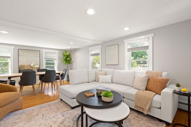 76 Saunders Street, Medford, MA 02155