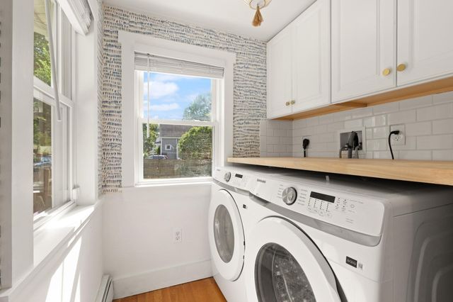 76 Saunders Street, Medford, MA 02155
