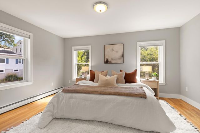 76 Saunders Street, Medford, MA 02155