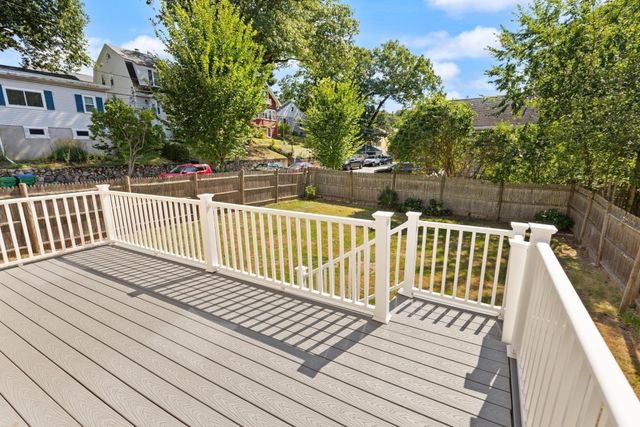 76 Saunders Street, Medford, MA 02155