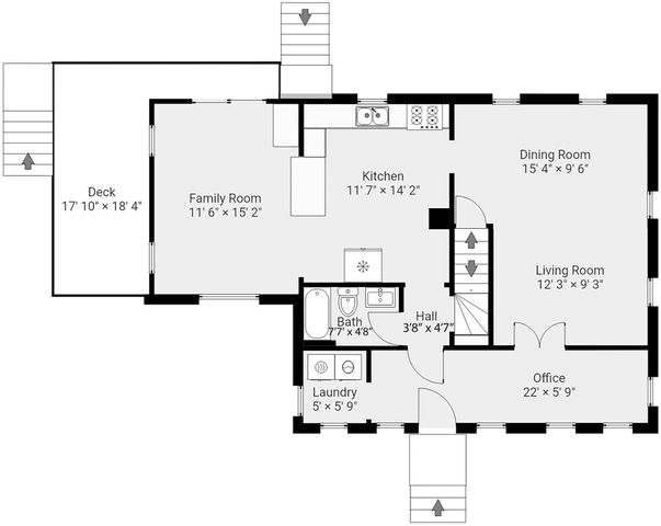 76 Saunders Street, Medford, MA 02155