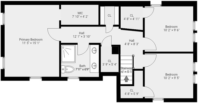 76 Saunders Street, Medford, MA 02155