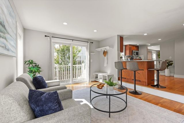 76 Saunders Street, Medford, MA 02155