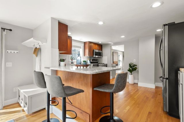 76 Saunders Street, Medford, MA 02155