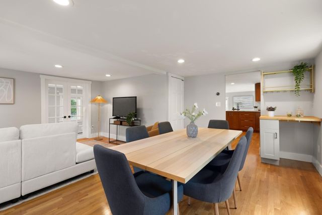 76 Saunders Street, Medford, MA 02155