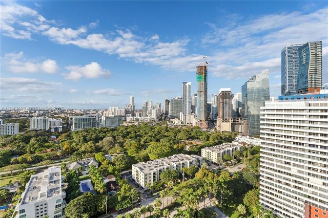 1643 Brickell Ave 2506, Miami, FL 33129