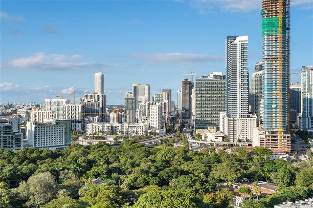 1643 Brickell Ave 2506, Miami, FL 33129