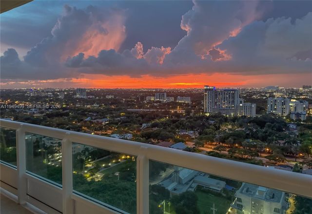 1643 Brickell Ave 2506, Miami, FL 33129
