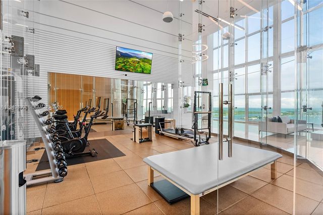 1643 Brickell Ave 2506, Miami, FL 33129