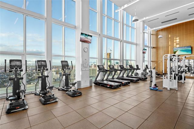 1643 Brickell Ave 2506, Miami, FL 33129