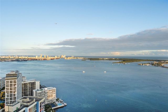 1643 Brickell Ave 2506, Miami, FL 33129