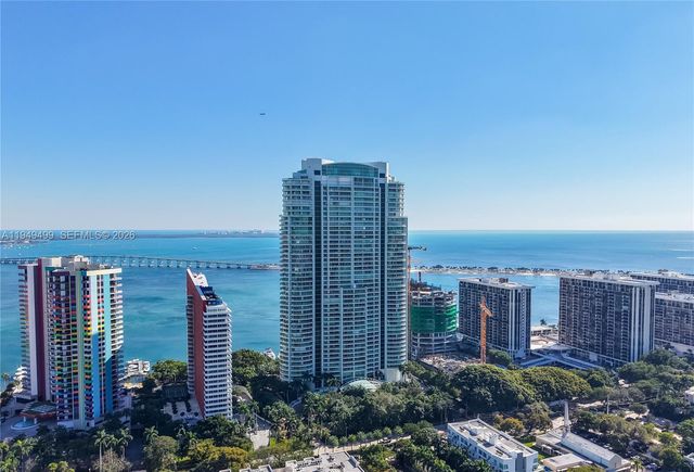 1643 Brickell Ave 2506, Miami, FL 33129