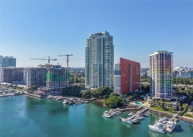 1643 Brickell Ave 2506, Miami, FL 33129