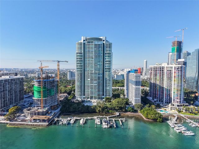 1643 Brickell Ave 2506, Miami, FL 33129