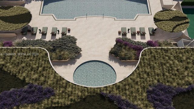 1643 Brickell Ave 2506, Miami, FL 33129