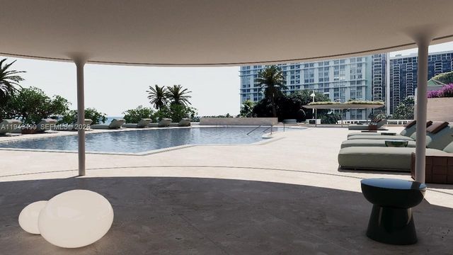 1643 Brickell Ave 2506, Miami, FL 33129