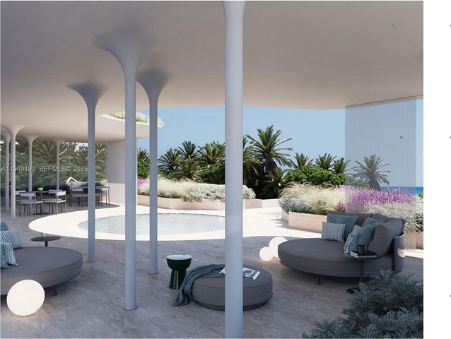 1643 Brickell Ave 2506, Miami, FL 33129