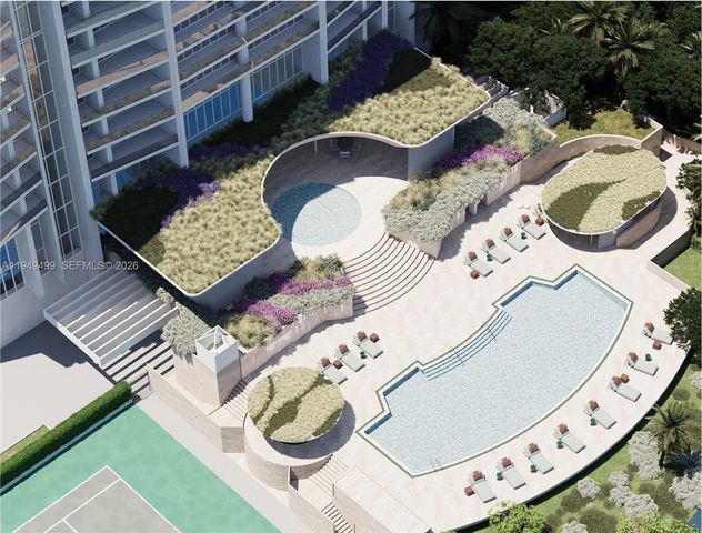 1643 Brickell Ave 2506, Miami, FL 33129