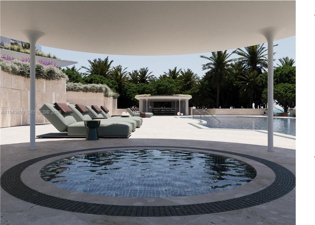 1643 Brickell Ave 2506, Miami, FL 33129