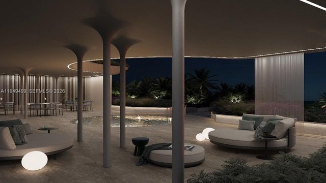 1643 Brickell Ave 2506, Miami, FL 33129