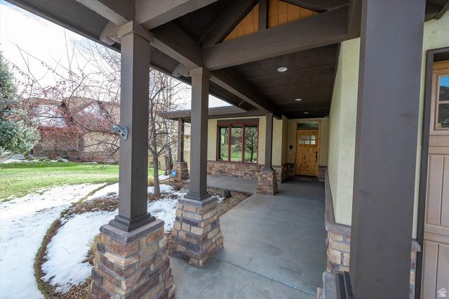 124 E PROVENCE WAY, Midway, UT 84049