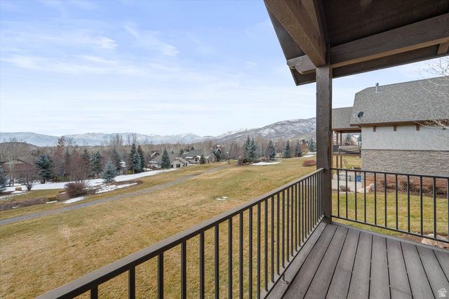124 E PROVENCE WAY, Midway, UT 84049