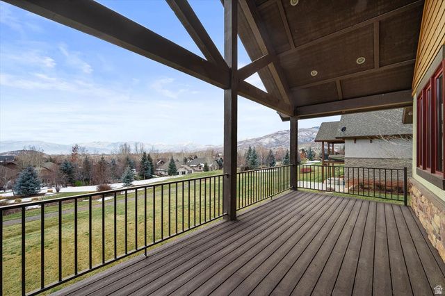 124 E PROVENCE WAY, Midway, UT 84049