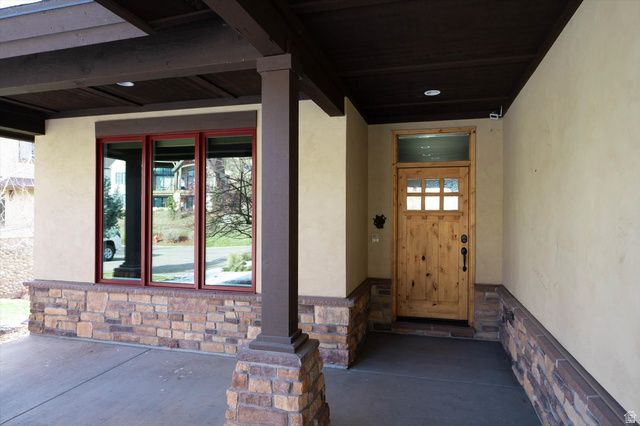 124 E PROVENCE WAY, Midway, UT 84049