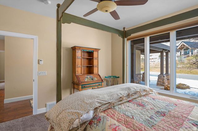 124 E PROVENCE WAY, Midway, UT 84049