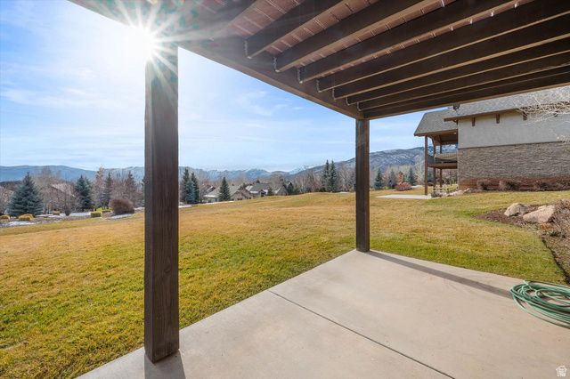 124 E PROVENCE WAY, Midway, UT 84049