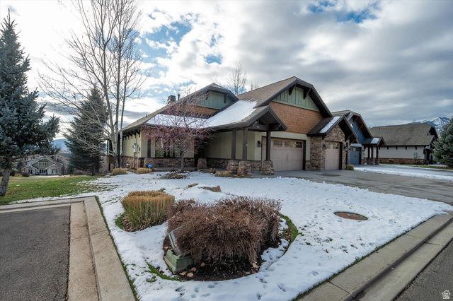 124 E PROVENCE WAY, Midway, UT 84049