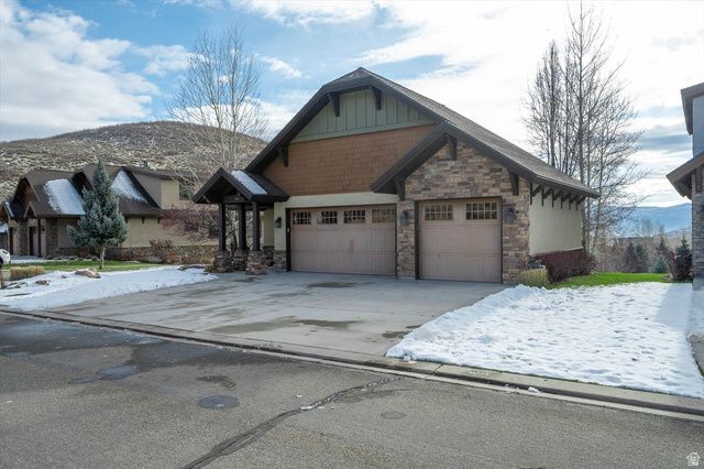124 E PROVENCE WAY, Midway, UT 84049
