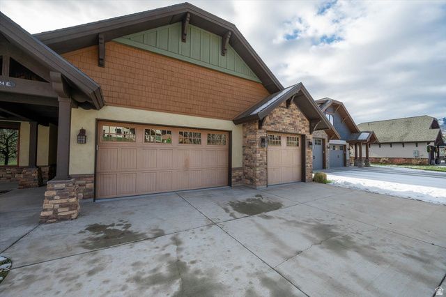 124 E PROVENCE WAY, Midway, UT 84049