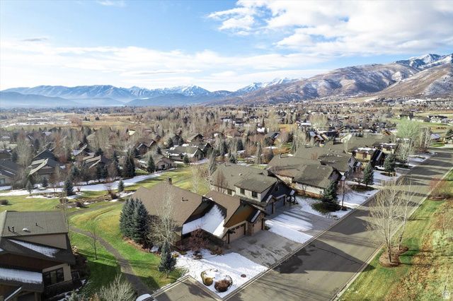 124 E PROVENCE WAY, Midway, UT 84049