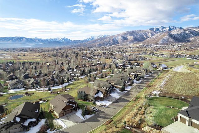 124 E PROVENCE WAY, Midway, UT 84049