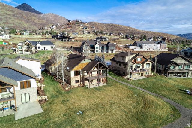 124 E PROVENCE WAY, Midway, UT 84049