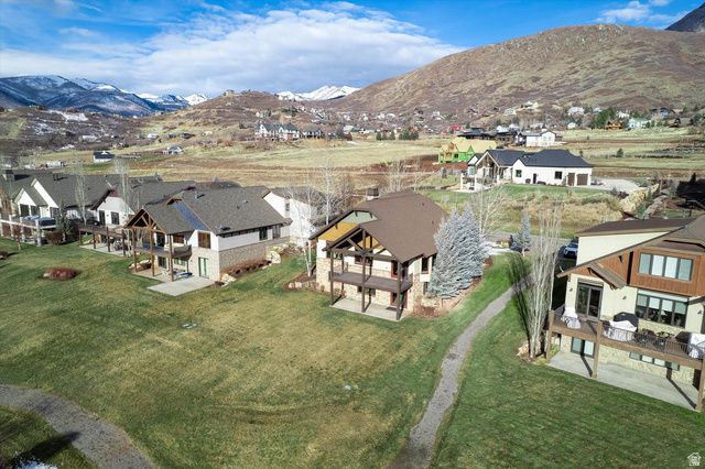 124 E PROVENCE WAY, Midway, UT 84049