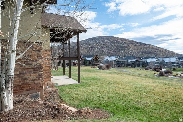 124 E PROVENCE WAY, Midway, UT 84049