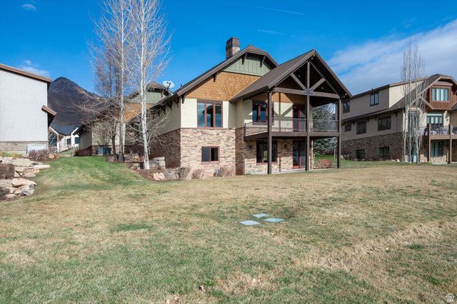 124 E PROVENCE WAY, Midway, UT 84049