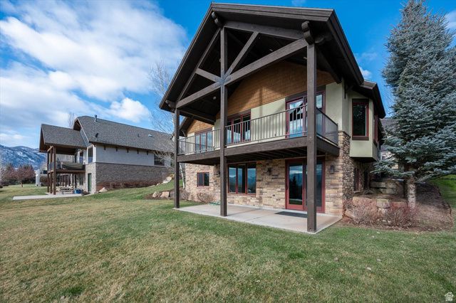 124 E PROVENCE WAY, Midway, UT 84049