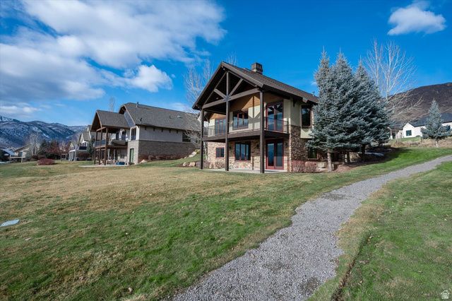 124 E PROVENCE WAY, Midway, UT 84049