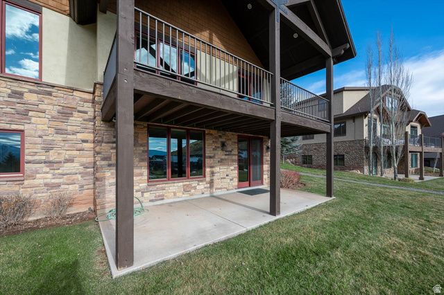 124 E PROVENCE WAY, Midway, UT 84049