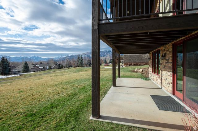 124 E PROVENCE WAY, Midway, UT 84049