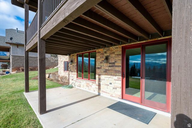 124 E PROVENCE WAY, Midway, UT 84049