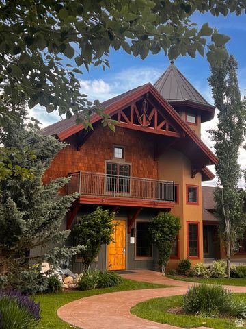 124 E PROVENCE WAY, Midway, UT 84049