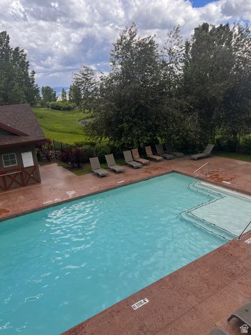 124 E PROVENCE WAY, Midway, UT 84049