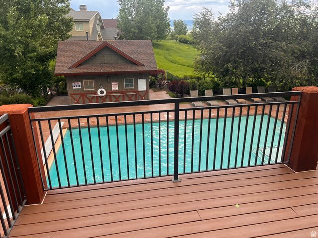 124 E PROVENCE WAY, Midway, UT 84049