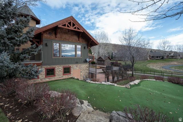 124 E PROVENCE WAY, Midway, UT 84049
