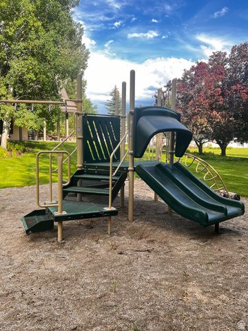 124 E PROVENCE WAY, Midway, UT 84049