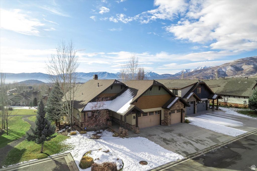 124 E PROVENCE WAY, Midway, UT 84049